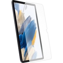 Samsung Galaxy Tab A8 10.5 SM-X200 (2021) Uyumlu Kağıt Hisli Mat Davin Paper Like Tablet Ekran Koruyucu