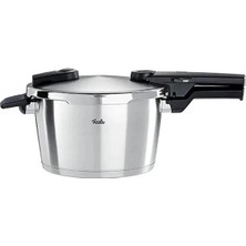 Fissler Vitaquick Premium Düdüklü Tencere 4,5L