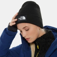 The North Face Dock Worker Recycled Siyah Bere