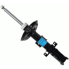 SACHS Amortisor On Gazli Mercedes Vito W639 10 14 18051