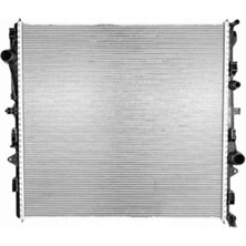 Mahle Motor Su Radyatoru Mercedes Sprinter B907 B910 18 18051