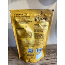 paşadan Osmanlı Kahvesi Kakuleli 200gr
