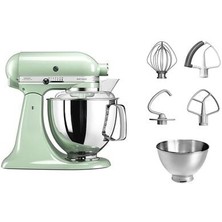 Kitchenaid Artisan 4,8 L Stand Mikser 5KSM175PS Pistachio-EPT
