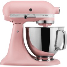 Kitchenaid Artisan 4,8 L Stand Mikser 5KSM175PS Dried Rose EDR