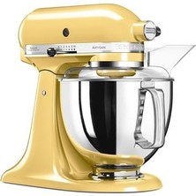 Kitchenaid Artisan 4,8 L Stand Mikser 5KSM175PS Majestic Yellow-EMY