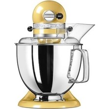 Kitchenaid Artisan 4,8 L Stand Mikser 5KSM175PS Majestic Yellow-EMY