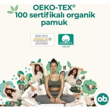 O.B. O.b Tampon Organic 16'lı Normal