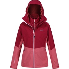 Regatta Wentwood Kadın Ceket-Bordo