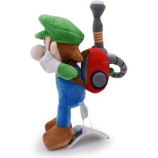 Honghong Süper Mario 22CM Peluş Bebek (Yurt Dışından)