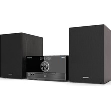 Aiwa MSBTU-600 Hi-Fi Müzik Seti