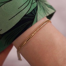 İzgi Kuyumculuk Viyana Bileklik