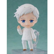 Junjue Vaat Edilen Neverland Q Versiyonu Nendoroid 1505 Norman 1092 Emma Hareketli Figür Süsleme Modeli (Yurt Dışından)