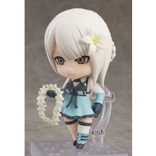 Junjue Nendoroid Nier Automata Keni 1705# Hareketli Figür Süsleme Modelinin Q Versiyonu (Yurt Dışından)