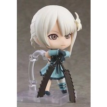 Junjue Nendoroid Nier Automata Keni 1705# Hareketli Figür Süsleme Modelinin Q Versiyonu (Yurt Dışından)