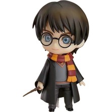 Junjue Q Versiyonu Kil Harry Potter 999 # Harry Potter Harry Potter Hareketli Figür Süsler (Yurt Dışından)