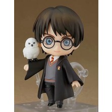 Junjue Q Versiyonu Kil Harry Potter 999 # Harry Potter Harry Potter Hareketli Figür Süsler (Yurt Dışından)