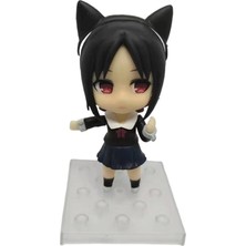 Junjue Gsc Nendoroid Shinomiya Kaguya Genius Miss Hareketli Figür Süsleme Modeli (Yurt Dışından)