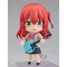 Junjue S Versiyonu Nendoroid Lonely Rock/kita Ikuyo Bebek El Heykelcik Süsleme Modeli (Yurt Dışından)