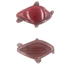 ARKA TAMPON REFLEKTÖRÜ SAĞ İ10 202014-202016