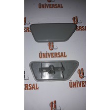 FAR YIKAMA KAPAĞI SAĞ OUTLANDER 202013-202015