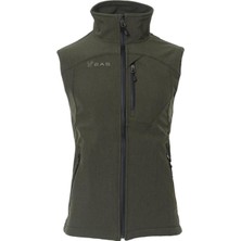 2AS Sebba Softshell Yelek