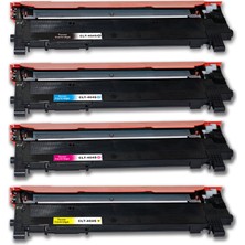 Trend Toner Samsung Clt 404 Muadil Toner Seti Tüm Renkler