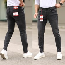 Redcode Jeans Erkek Regular Kalıp Kot Pantolon