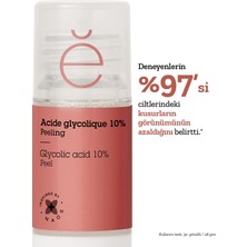 Etat Pur Glycolic Acid %10 Işıltı Kaybı Karşıtı 15 ml