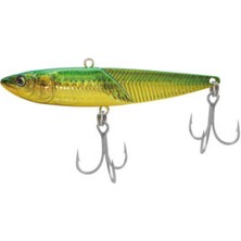 Little Jack More Keen-01 91MM 40GR Vib Yem