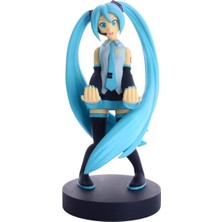 Exg Pro Cable Guys - Hatsune Miku Phone And Controller Holder