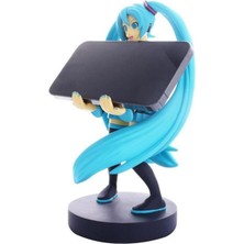 Exg Pro Cable Guys - Hatsune Miku Phone And Controller Holder