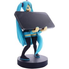 Exg Pro Cable Guys - Hatsune Miku Phone And Controller Holder