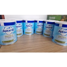 Aptamil Prematil 400X6 Lı Set