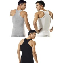 Seher Yıldızı Seher Erkek Ribana Spor Atlet 3'lü Paket