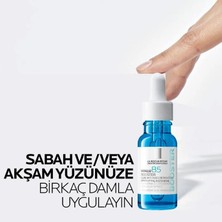 La Roche Posay Hyalu B5 Booster Yaşlanma Karşıtı Bakım Serumu 15 ml