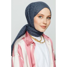 Valor Scarf Çakıl Bloom Desen Şal