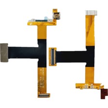 Gmr Lg KF900 Film Flex Kablo