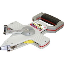 Bts BTS12373 J09 Serisi Saplı Şerit Metre 30M