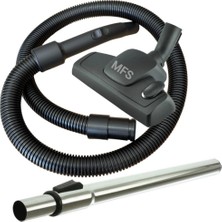 MFS Taski Uyumlu Bora 12 / Vacumat 12 / Vacumat 22 Hortum Boru Başlık Seti