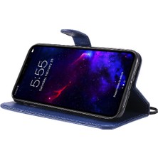 BDT Market Kart Yuvası Klasik ile iphone 11 Iş Cüzdan Telefon Kılıfı Için Flip Case (Yurt Dışından)