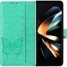 BDT Market Samsung Galaxy Z Fold 3 5g Için Kılıf (Yurt Dışından)