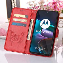 BDT Market Motorola Edge 20 Lite Için Durum (Yurt Dışından)