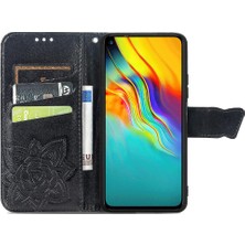 BDT Market Infinix Hot 9 Için Durum (Yurt Dışından)