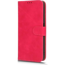 BDT Market Realme C53 4g Kart Ekleme Deri Için Kılıf Folio Flip Case Tam (Yurt Dışından)