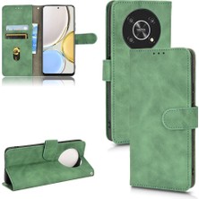 BDT Market Onur X30 Koruyucu Kapak Deri Için Kılıf Folio Flip Case Tam Kart (Yurt Dışından)