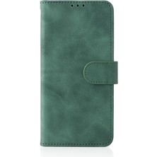 BDT Market Onur X30 Koruyucu Kapak Deri Için Kılıf Folio Flip Case Tam Kart (Yurt Dışından)