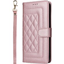 BDT Market Sony Xperia Ace Iii Için Flip Case Basit Iş Cüzdan Kapak Kılıfı (Yurt Dışından)