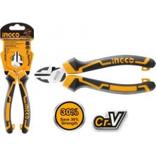 Ingco Yan Keski 160MM HHLDCP28160İNGCO