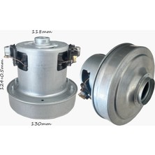 Beko Süpürge Motoru (SRV17) (1900 W)