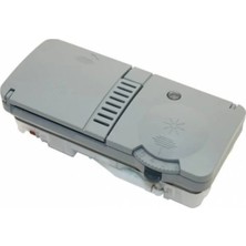 Arçelik Beko Altus Bulaşık Makinesi Deterjan Kutusu Gri 1718601700